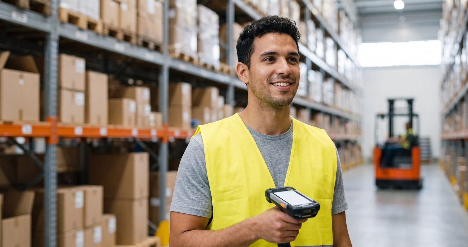Cómo Conseguir Trabajos de Warehouse en Amazon: Guía para Hispanos