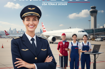 Airport Jobs 2025 – Career Opportunities & Hiring Guide