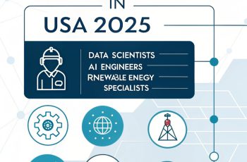 Best Paying Jobs in USA 2025