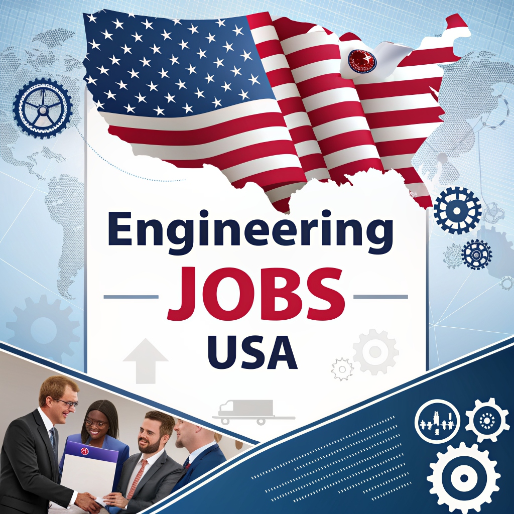 Engineering Jobs USA