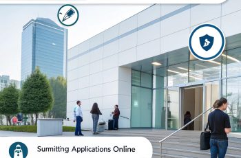 How to Apply for Bank Job in USA