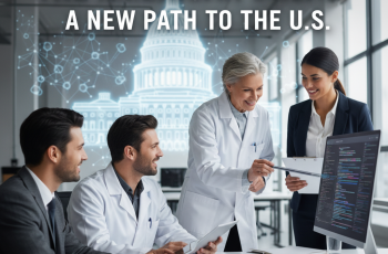 How to Get a Visa-Sponsored Job in the USA?