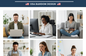 Online Home Jobs Without Experience in the USA – Start Today