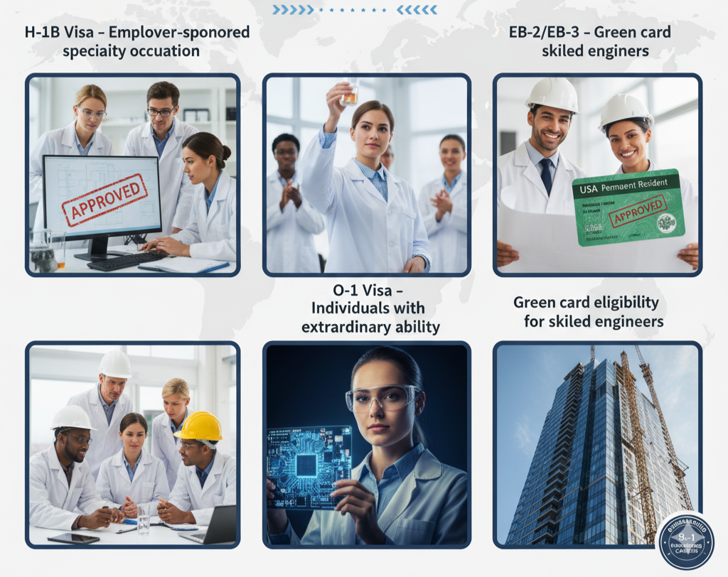 Software Engineer Jobs in USA with Visa Sponsorship