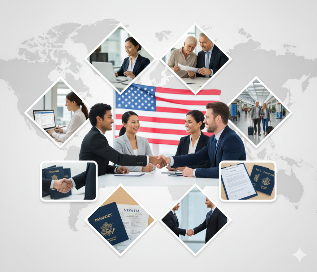 Visa and Immigration Requirements