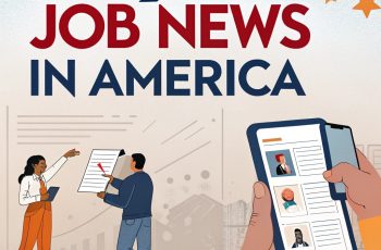 Amazon Job News in America