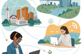 Best Remote Jobs in Ohio