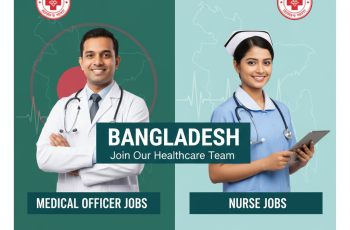 Medical Officer & Nurse Jobs