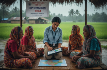 NGO Field Officer Jobs BD – Apply Today in Bangladesh