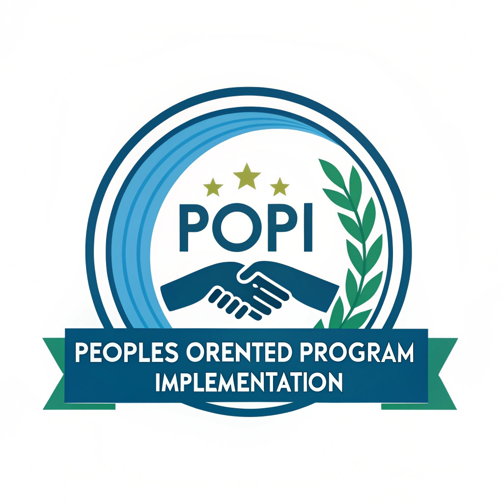 People-oriented Program Implementation POPI