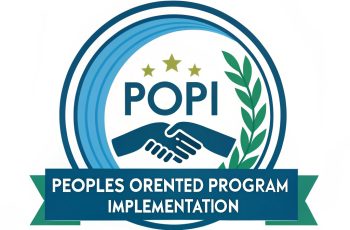 People-Oriented Program Implementation POPI