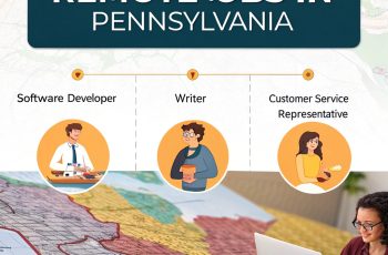 Remote Jobs in Pennsylvania