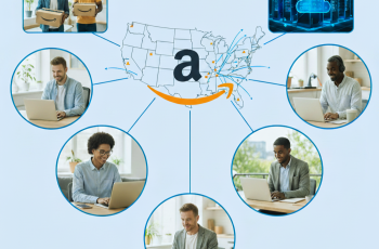 Remote jobs at Amazon USA