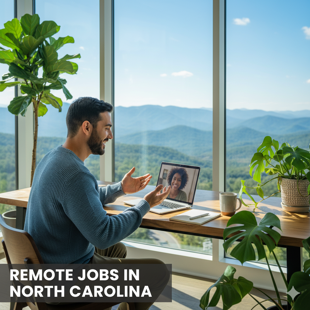 Remote jobs in Florida
