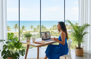 Remote jobs in Florida