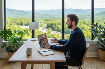 Remote jobs in North Carolina