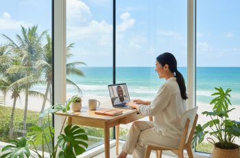 Work from home in Florida