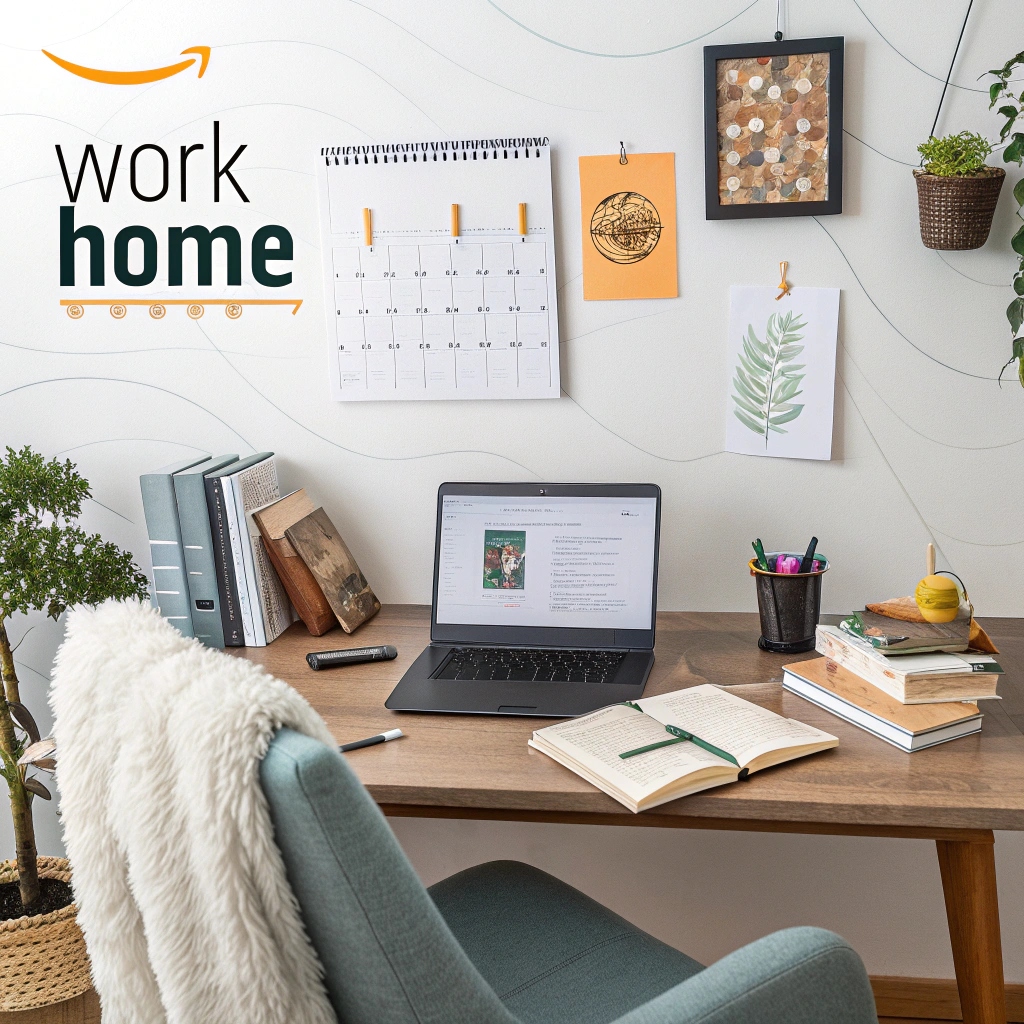 amazon-usa-work-from-home-jobs
